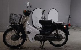 HONDA SUPER CUB90 HA02