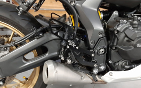 YAMAHA YZF-R7 2022 RM39J