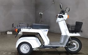 HONDA GYRO TD02