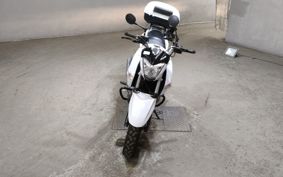 SUZUKI GSR250 GJ55D