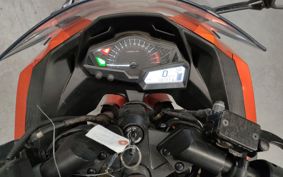 KAWASAKI NINJA250 EX250L