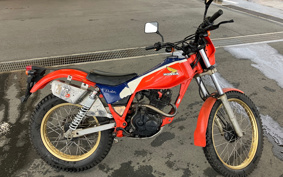 HONDA TLR200 MD09