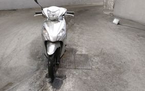 HONDA DIO 110 JF31