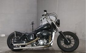 HONDA SHADOW400 NC34