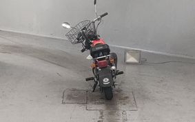 YAMAHA POCKET50 4U1