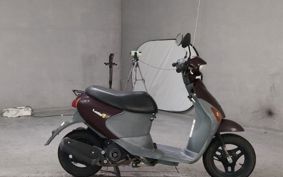 SUZUKI LETS4 CA45A
