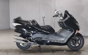 HONDA FORZA X MF08