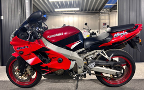 KAWASAKI ZX900R NINJA 2000 ZX900E