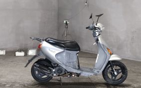 SUZUKI LETS4 CA45A