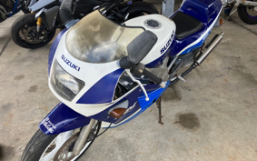 SUZUKI RGV250 VJ21A