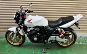 HONDA CB400SFV-3 2006 NC39