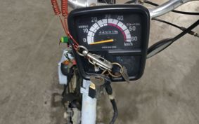 YAMAHA MATE50 22F