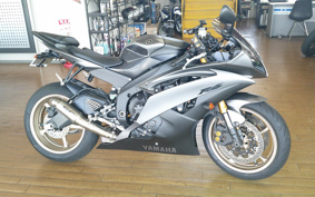 YAMAHA 6 2017 RJ15