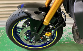 YAMAHA MT-09 SP ABS 2022 RN69J