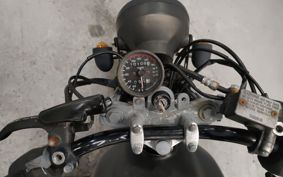 YAMAHA YB125SP PCJL