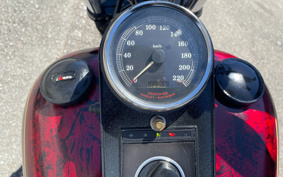 HARLEY HARLEY FXSTD1450 2000 BSY