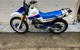 YAMAHA SEROW 225S CELL 1KH