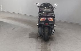 HONDA FORZA Z MF10