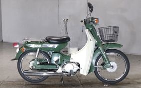 YAMAHA MATE50 V50
