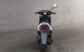 SUZUKI LETS2 CA1PA