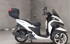 YAMAHA TORI CITY125 SE82J