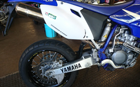 YAMAHA WR250F CG16W