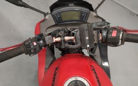 KAWASAKI NINJA400R ER400B