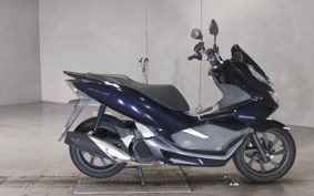 HONDA PCX HYBRID  JF84