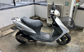 SUZUKI LETS2 CA1PA