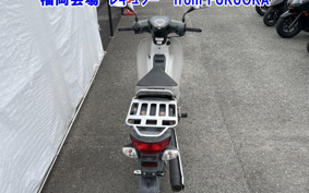 HONDA C50-2