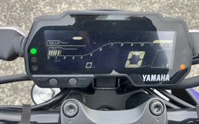 YAMAHA MT-125