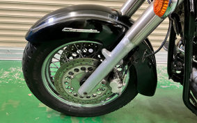 YAMAHA DRAGSTAR1100 CLASSIC 2001 3J00