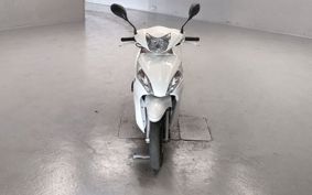 HONDA DIO 110 JF31