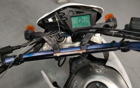 YAMAHA SEROW 250 DG17J