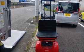 HONDA GYRO TA03