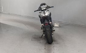 YAMAHA MT-07 RM07J