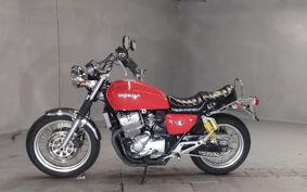 HONDA CB400 NC36