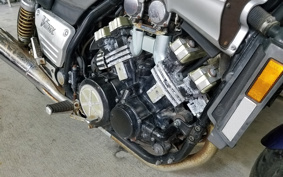 YAMAHA VMAX 1995 2WEE