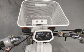 HONDA CAR LEE50 CF50