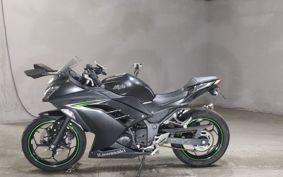 KAWASAKI NINJA250 EX250L