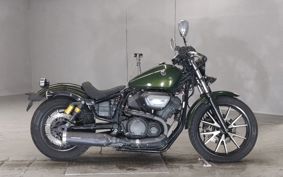 YAMAHA BOLTR VN04J