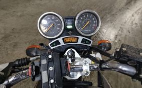 YAMAHA YBR250 PCNL