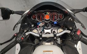 SUZUKI GSX1300R HAYABUSA GX72A