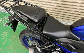 YAMAHA MT-25 RG43J