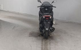 YAMAHA TORI CITY125 SE82J