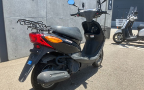 YAMAHA JOG DELUXE SA36J