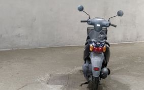 SUZUKI LETS4 CA45A
