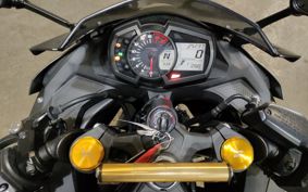 KAWASAKI  NINJA ZX-25R SE ZX250E