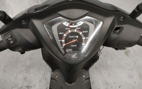 HONDA DIO 110 JF31