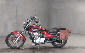 KAWASAKI ELIMINATOR 125 BN125A